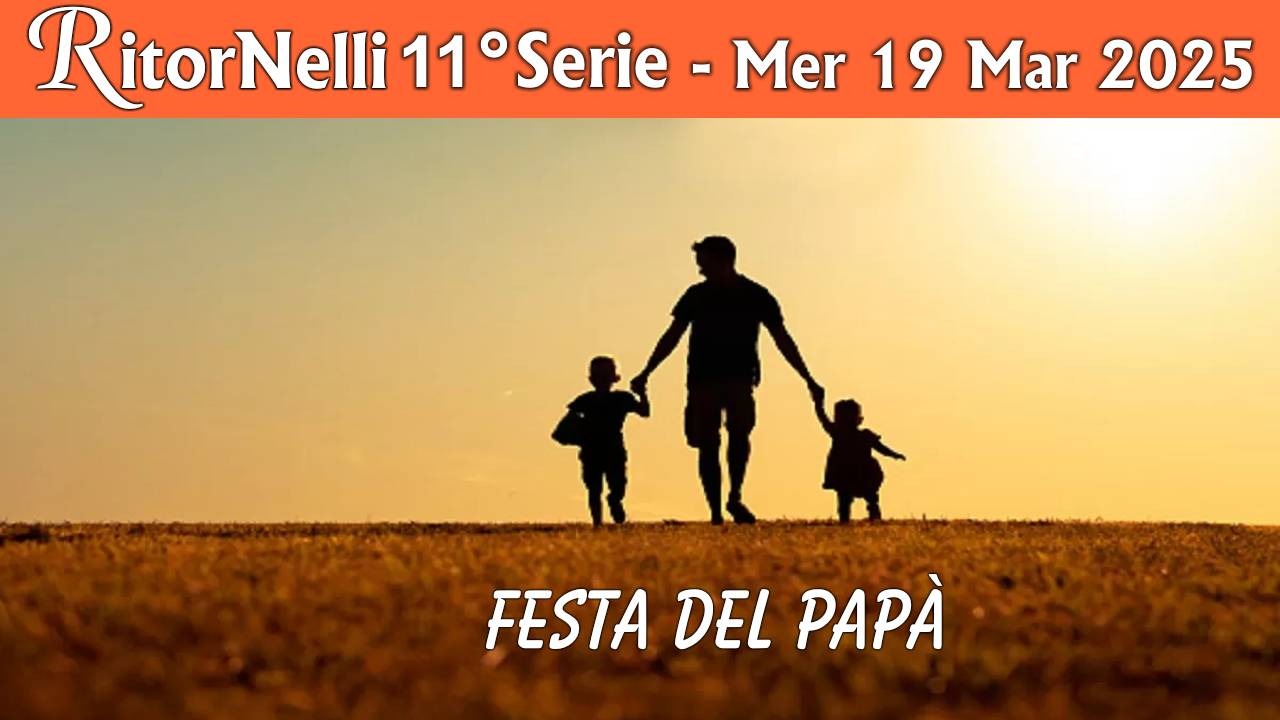Trasmissione RitorNelli